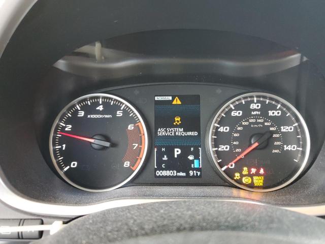 2023 MITSUBISHI ECLIPSE CR JA4ATWAA0PZ003096