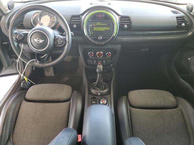 2017 MINI COOPER S C - WMWLU5C34H2E84436