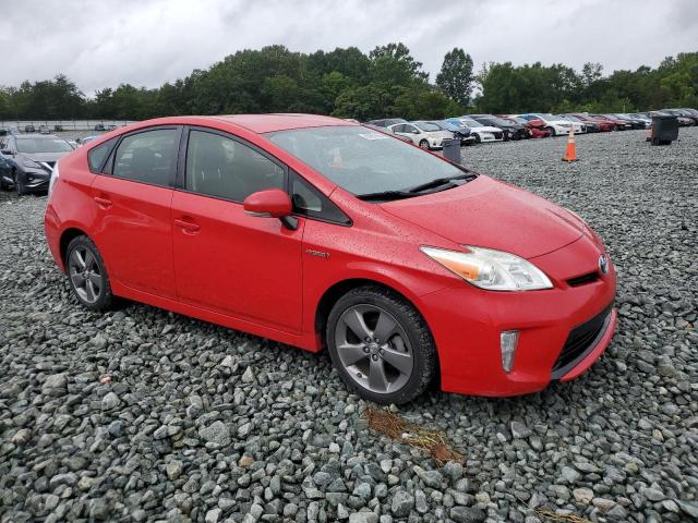 2015 TOYOTA PRIUS JTDKN3DU4F0428137