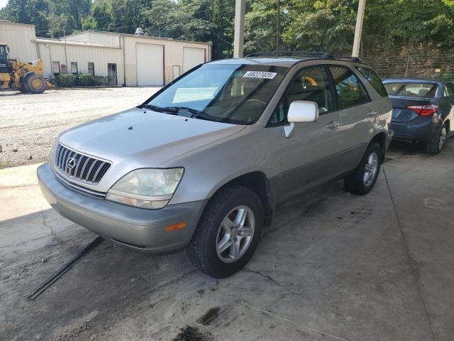 LEXUS RX 300