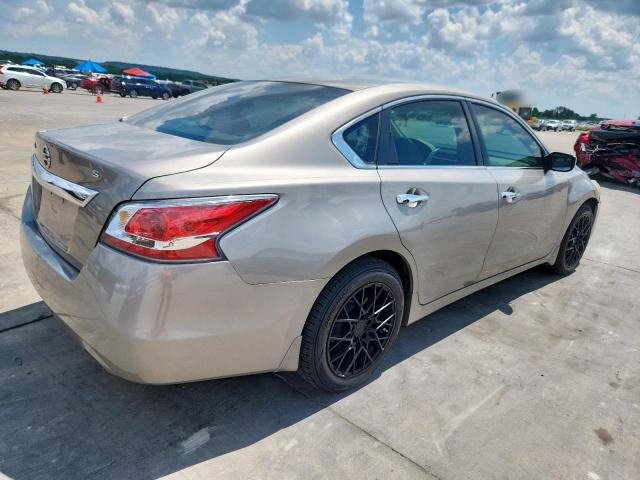 2015 NISSAN ALTIMA S - 1N4AL3AP2FC158572