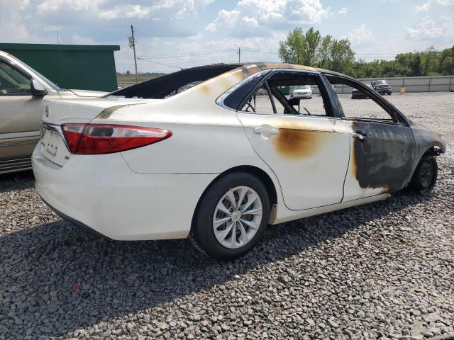 2016 TOYOTA CAMRY LE 4T4BF1FK7GR554579