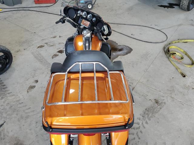 2016 HARLEY-DAVIDSON FLHTK ULTR 1HD1KEL14GB677632