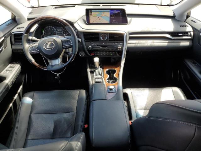 2018 LEXUS RX 350 BASE 2T2BZMCA8JC153187