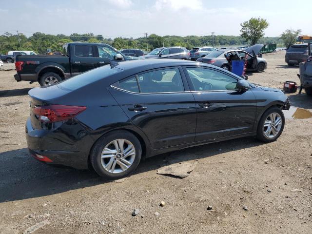 2020 HYUNDAI ELANTRA SE 5NPD84LF9LH599473
