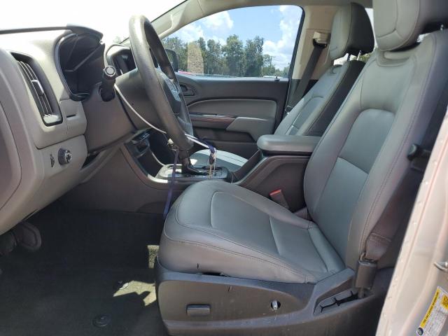 2016 GMC CANYON 1GTG5BE34G1230739