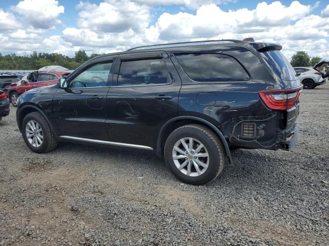 2015 DODGE DURANGO SX 1C4RDJAG1FC177192