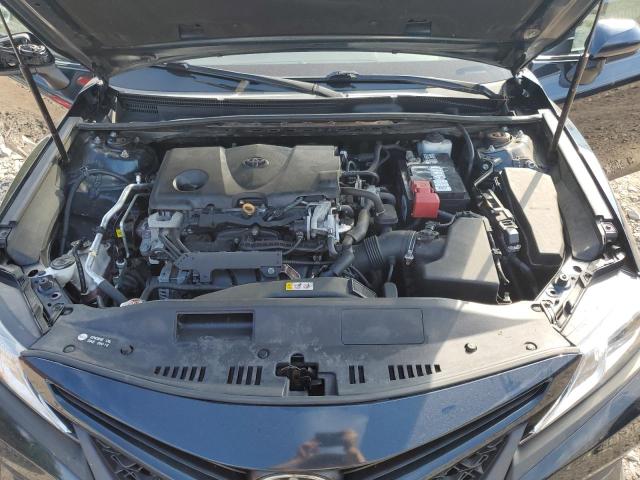 2019 TOYOTA CAMRY L 4T1B11HK0KU234101