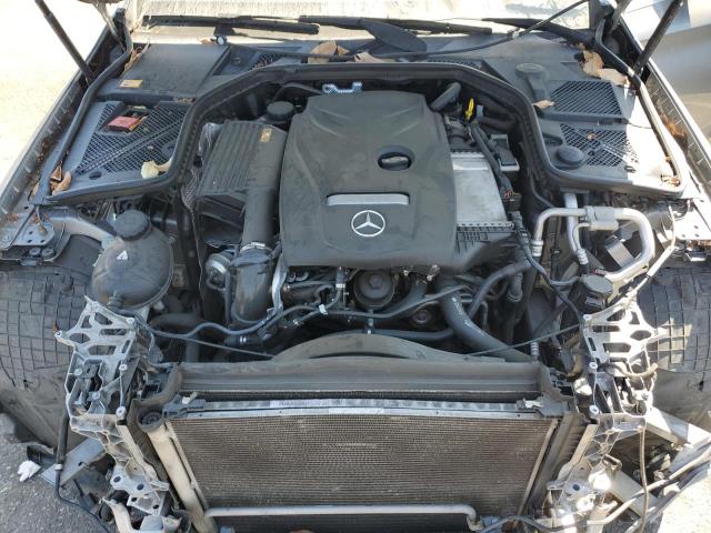 2015 MERCEDES-BENZ C 300 4MAT 55SWF4KB1FU062918