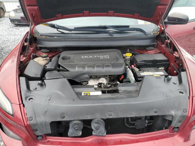 2016 JEEP CHEROKEE SPORT 1C4PJMAB9GW170822