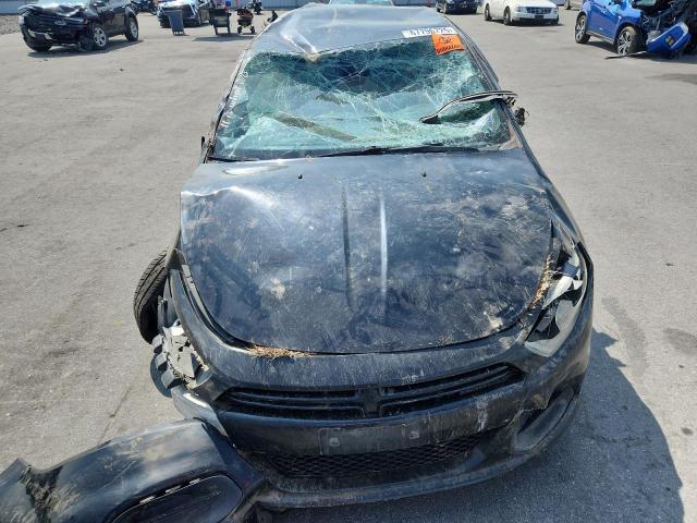 2016 DODGE DART SE 1C3CDFAA0GD712317