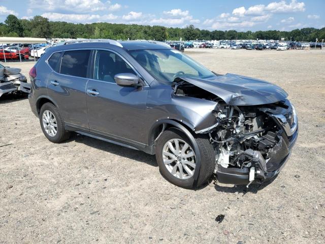 2018 NISSAN ROGUE S KNMAT2MV8JP573136
