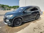 2017 HONDA PILOT TOUR - 5FNYF6H92HB015703