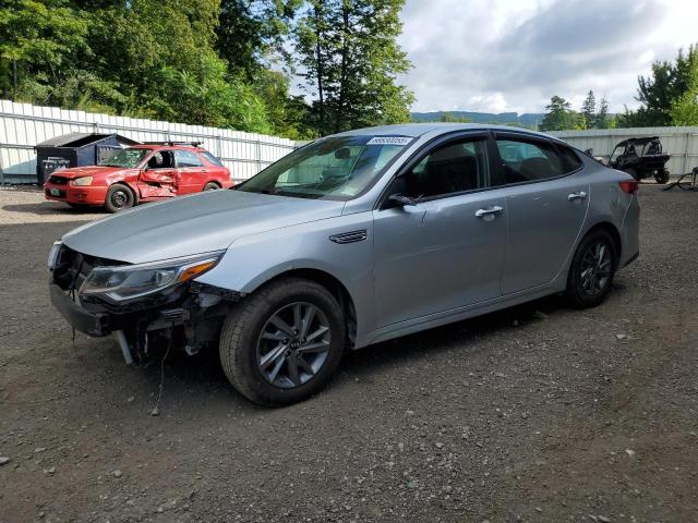 Global Auto Auctions: 2019 KIA OPTIMA LX