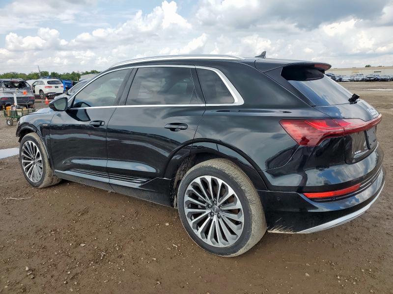 2019 AUDI E-TRON PRESTIGE WA1VAAGE3KB024014