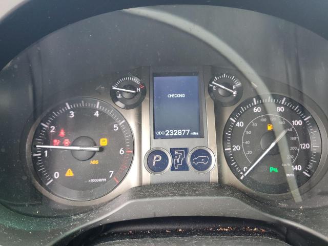 2016 LEXUS GX 460 JTJBM7FX7G5126182