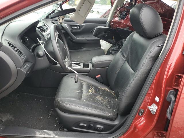 2016 NISSAN ALITMA 1N4AL3AP9GC144024