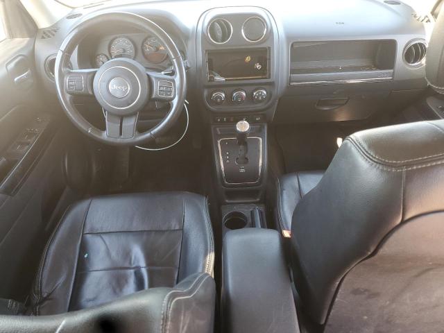 2017 JEEP PATRIOT LA 1C4NJRFB5HD110675