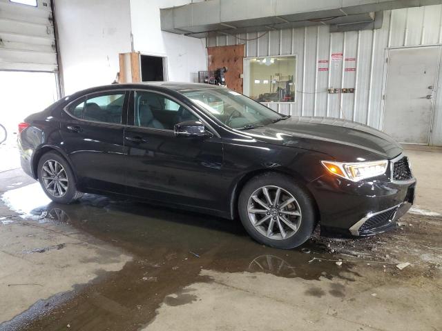 2020 ACURA TLX 19UUB1F3XLA002650