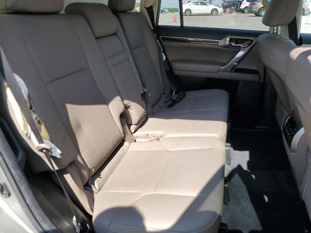 2023 LEXUS GX 460 JTJAM7BX9P5353746
