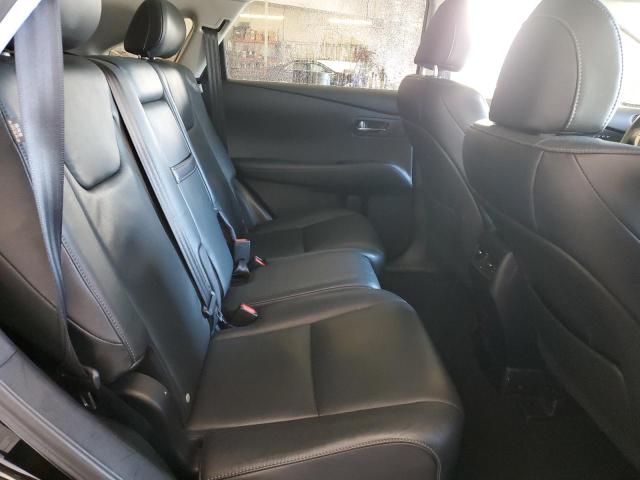 2015 LEXUS RX 350 BAS 2T2BK1BA8FC300961