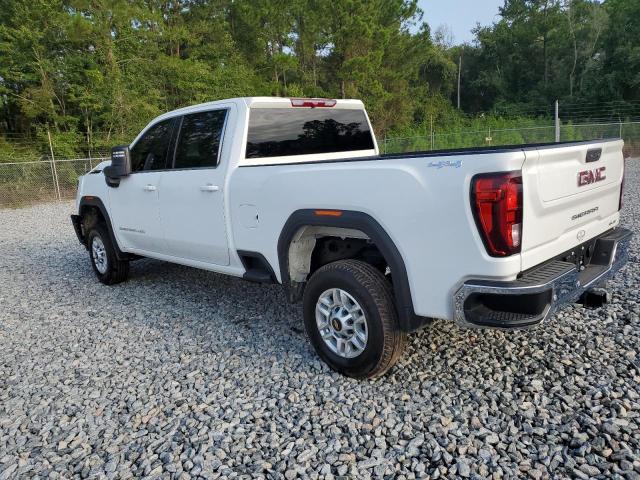 2025 GMC SIERRA K25 1GT4UMEYXSF233363