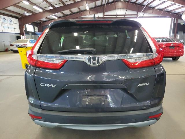 2017 HONDA CR-V EX 5J6RW2H51HL079104