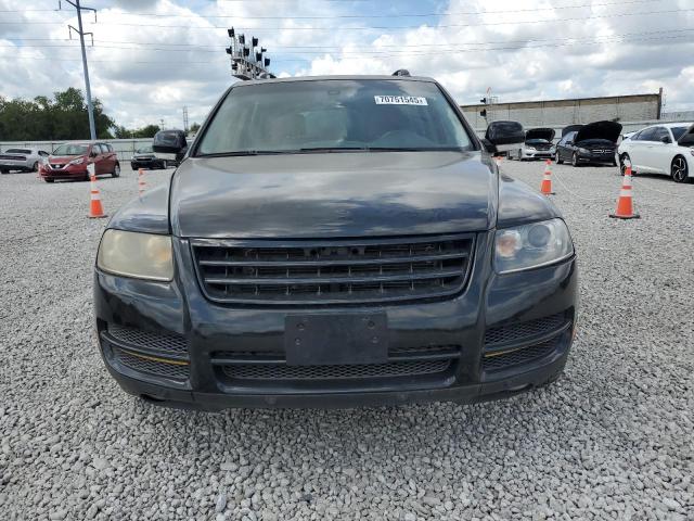 2007 VOLKSWAGEN TOUAREG TD #3229607319