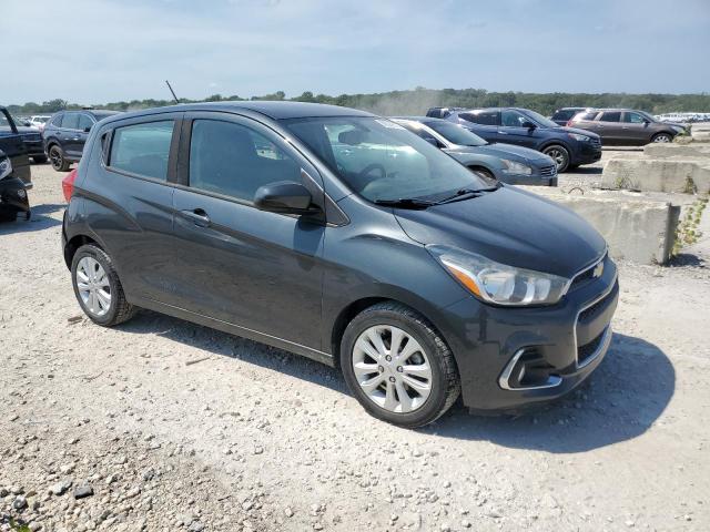 2018 CHEVROLET SPARK 1LT KL8CD6SA2JC466757