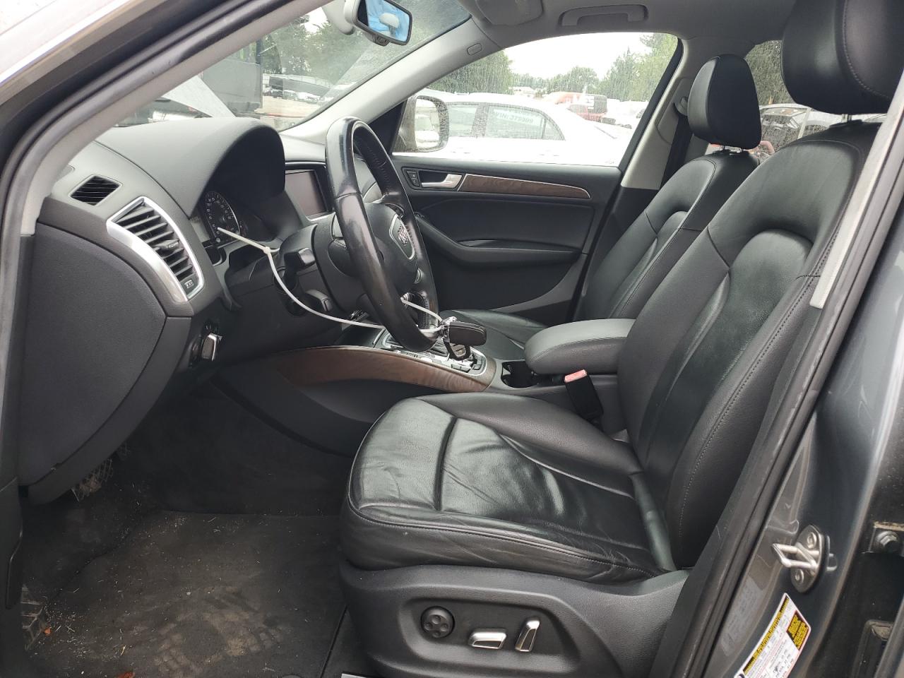 AUDI Q5 PREMIUM PLUS