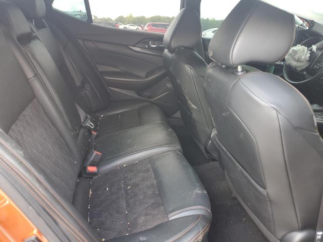 2020 NISSAN MAXIMA SR 1N4AA6EV7LC365759
