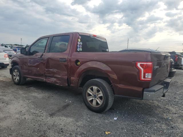 2016 FORD F150 SUPER 1FTEW1CF7GKD70855