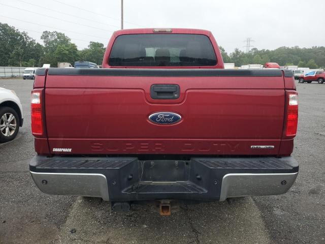 2016 FORD F250 SUPER DUTY 1FT7W2B66GEC22047