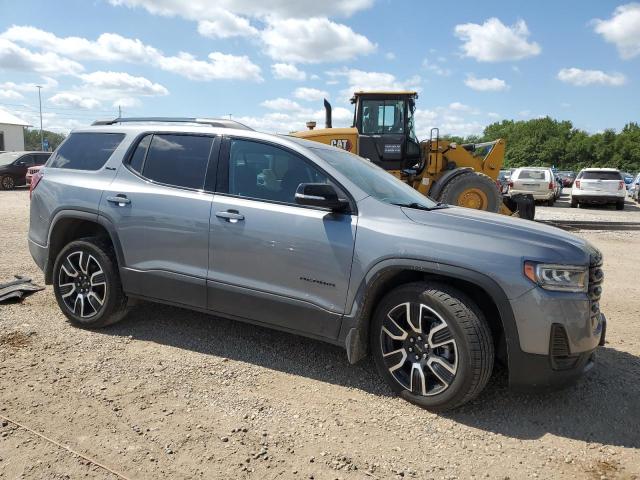 2021 GMC ACADIA SLE 1GKKNRLS5MZ152180