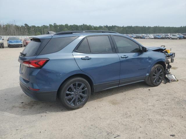 2024 CHEVROLET EQUINOX RS 3GNAXMEGXRL185727