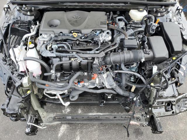 2025 TOYOTA CAMRY XSE #3286574148
