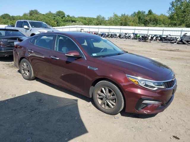 2020 KIA OPTIMA LX - 5XXGT4L31LG410439