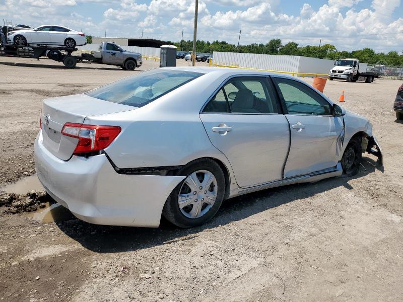 2012 TOYOTA CAMRY BASE - 4T1BF1FK6CU026388