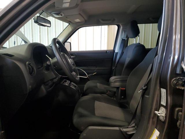 2016 JEEP PATRIOT SP 1C4NJPBAXGD711600