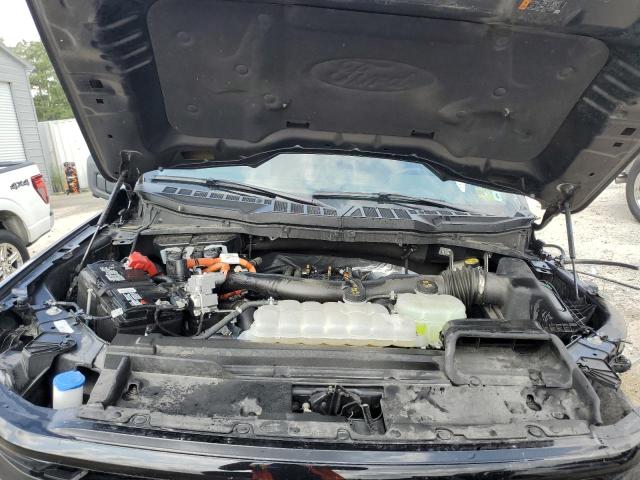 2024 FORD F150 XLT 1FTFW3LD3RFA26126