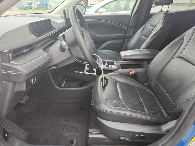 2025 FORD MUSTANG MA 3FMTK3SU2SMA03499