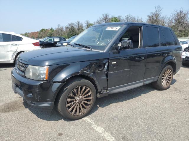LAND ROVER RANGE ROVER SPORT HSE