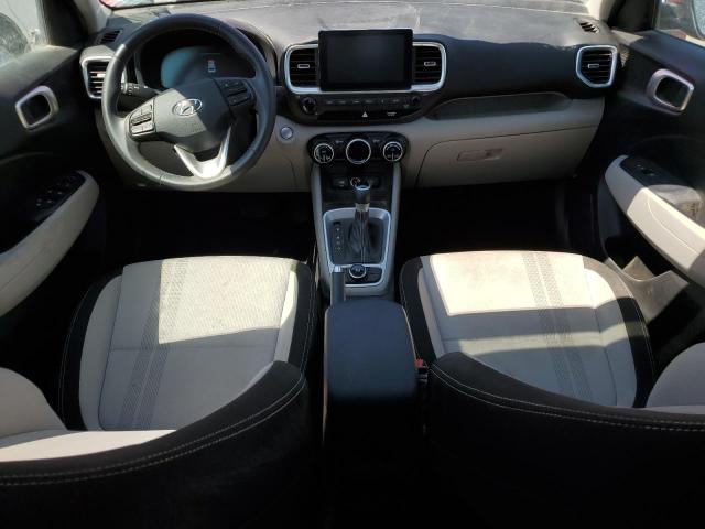 2025 HYUNDAI VENUE SEL KMHRC8A33SU355631