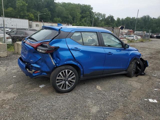 2024 NISSAN KICKS SV - 3N1CP5CVXRL506421