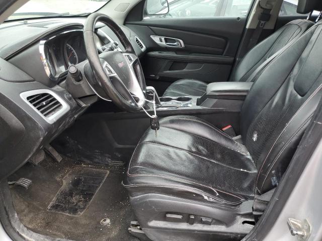 2013 GMC TERRAIN SL - 2GKFLVEK3D6254408