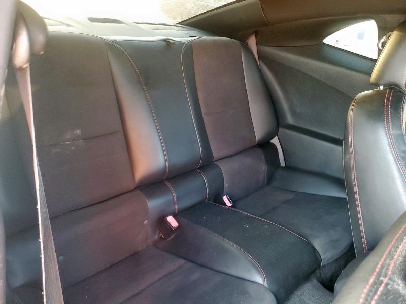 2010 CHEVROLET CAMARO SS - 2G1FS1EW9A9113047