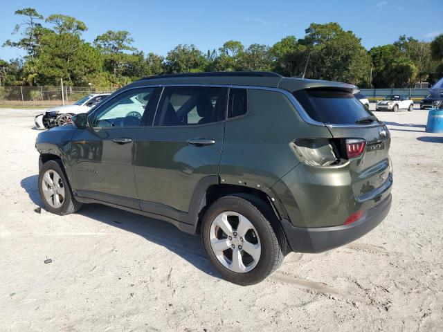 2021 JEEP COMPASS LA 3C4NJCBB7MT553062