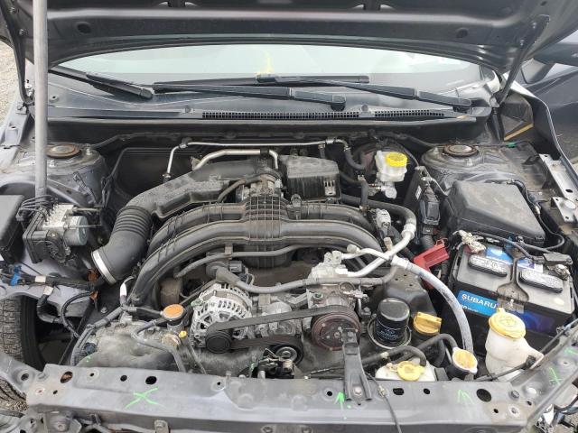 2018 SUBARU IMPREZA SP - 4S3GTAL6XJ3727027