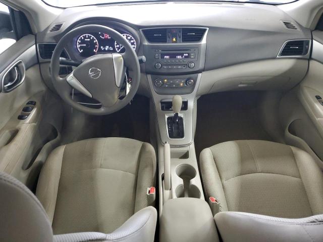2013 NISSAN SENTRA S - 3N1AB7AP2DL771848