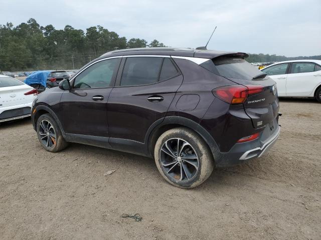 2020 BUICK ENCORE GX KL4MMDS25LB115580